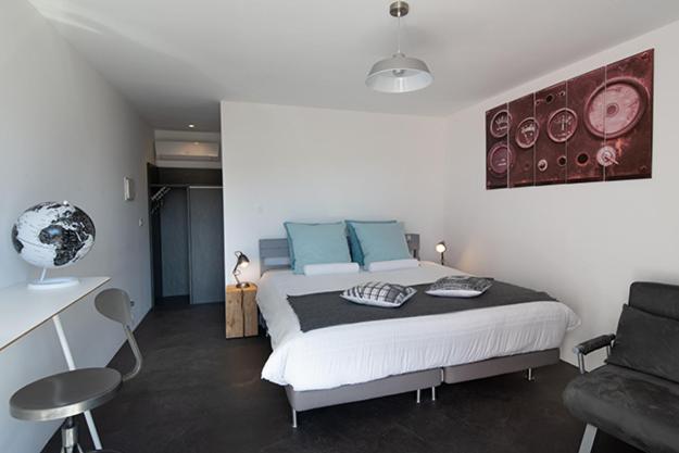 Mise En Scene Bed and Breakfast Aumelas Exteriör bild