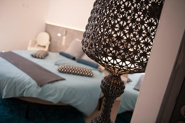 Mise En Scene Bed and Breakfast Aumelas Exteriör bild